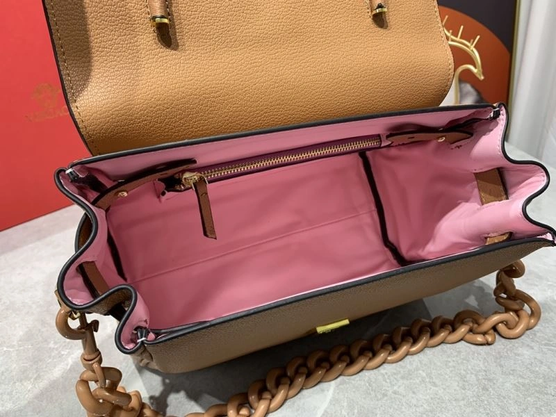 Refined Vxrsxce Handle Bags 86343
