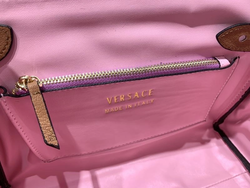 Refined Vxrsxce Handle Bags 86343