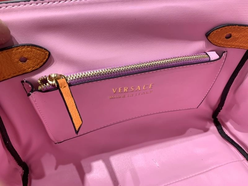 Vxrsxce Handle Bags Trendy 86334