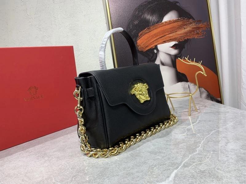 Vxrsxce Handle Bags EyeCatching 86315