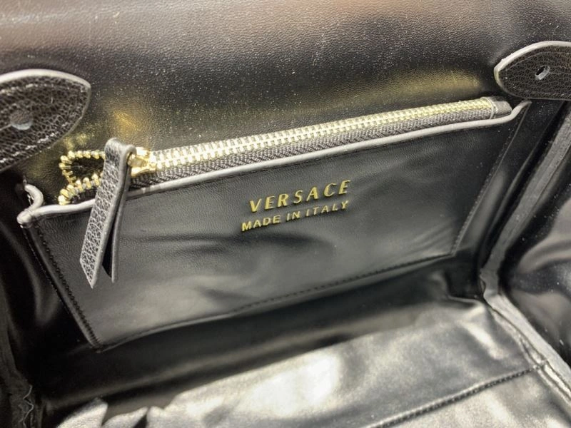 Vxrsxce Handle Bags EyeCatching 86315