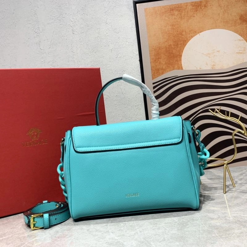 Cozy Vxrsxce Handle Bags 86313