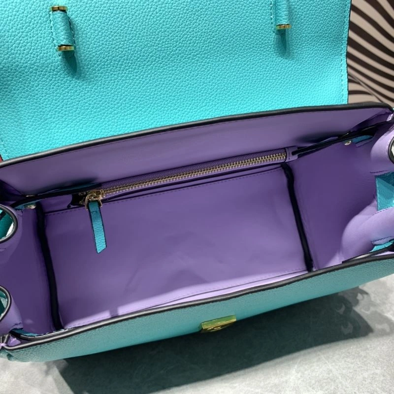 Cozy Vxrsxce Handle Bags 86313