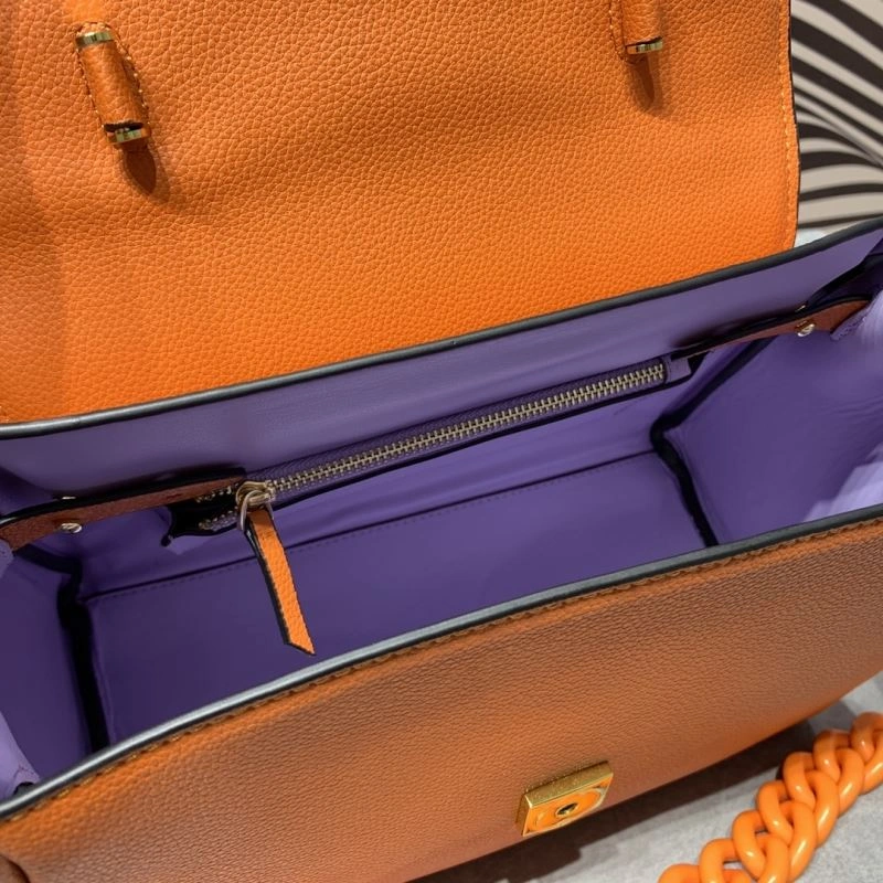 Vxrsxce Handle Bags Refined 86295