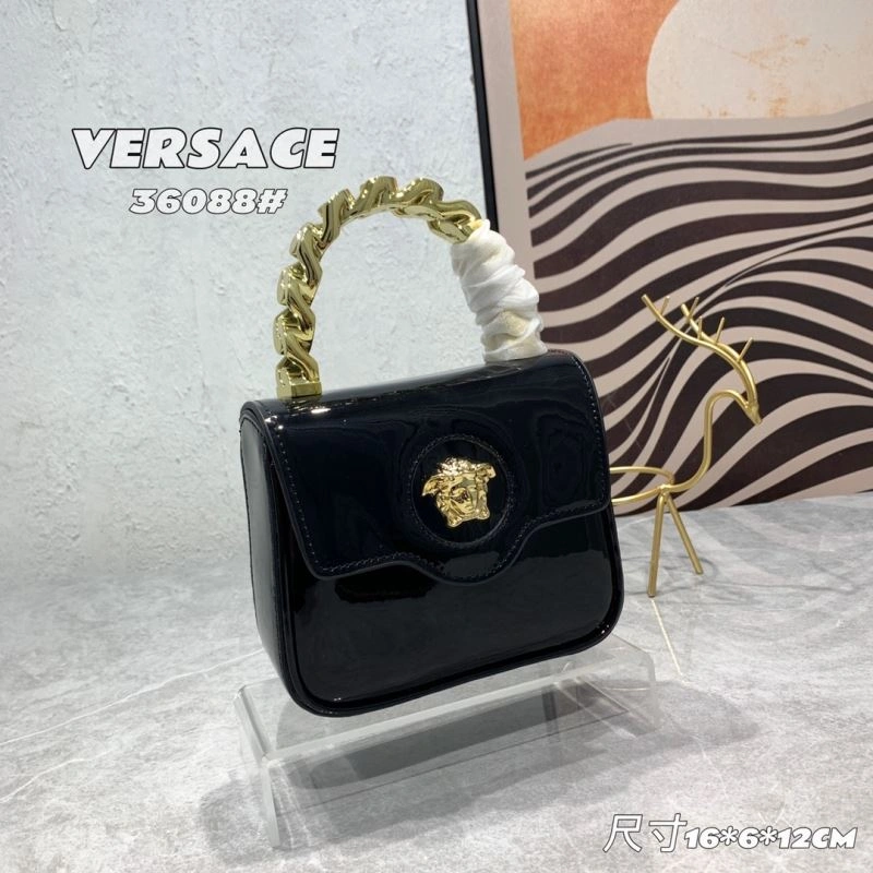 Elegant Vxrsxce Handle Bags 86309