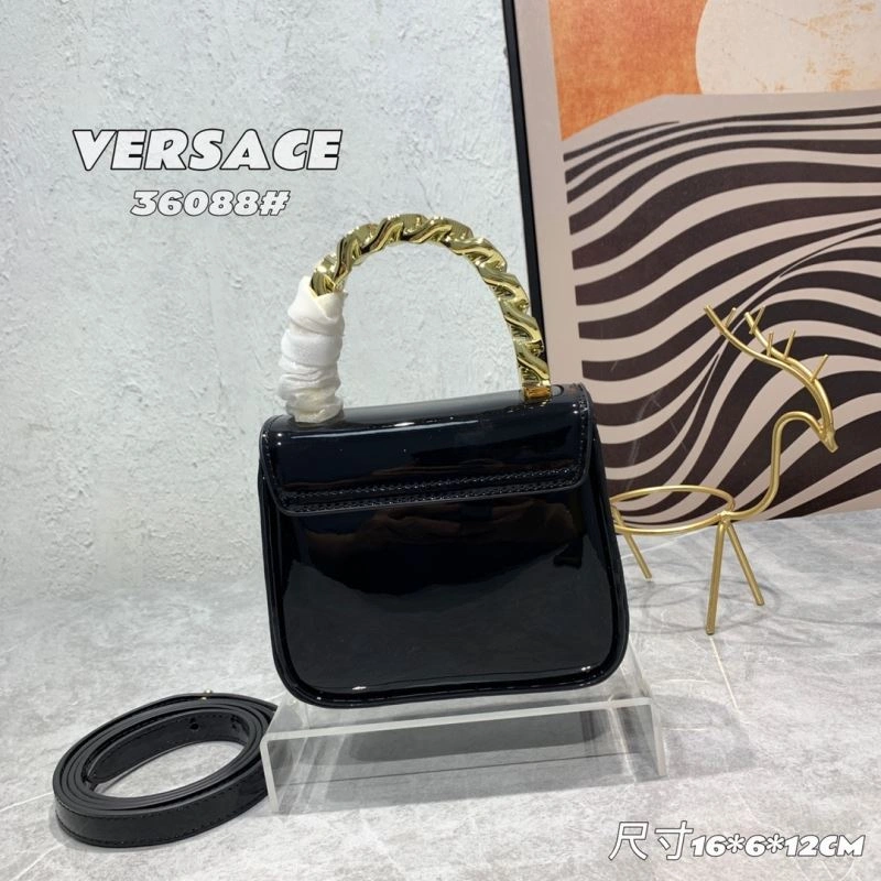 Elegant Vxrsxce Handle Bags 86309