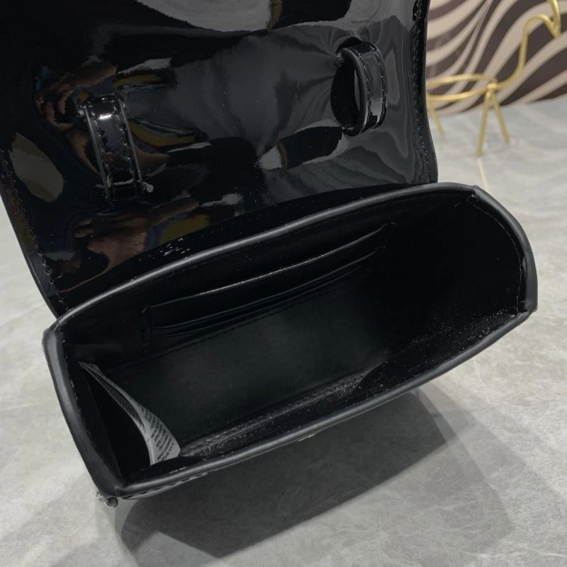 Elegant Vxrsxce Handle Bags 86309