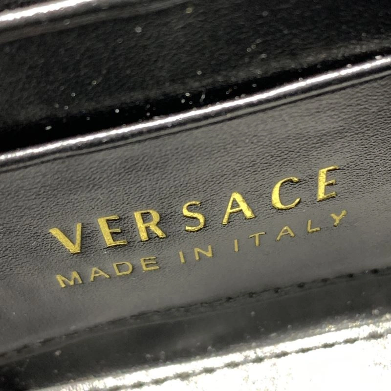 Elegant Vxrsxce Handle Bags 86309