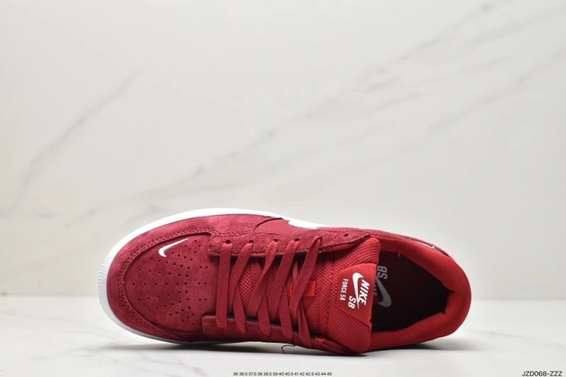 Nxkx Sneakers NewStyle 201751