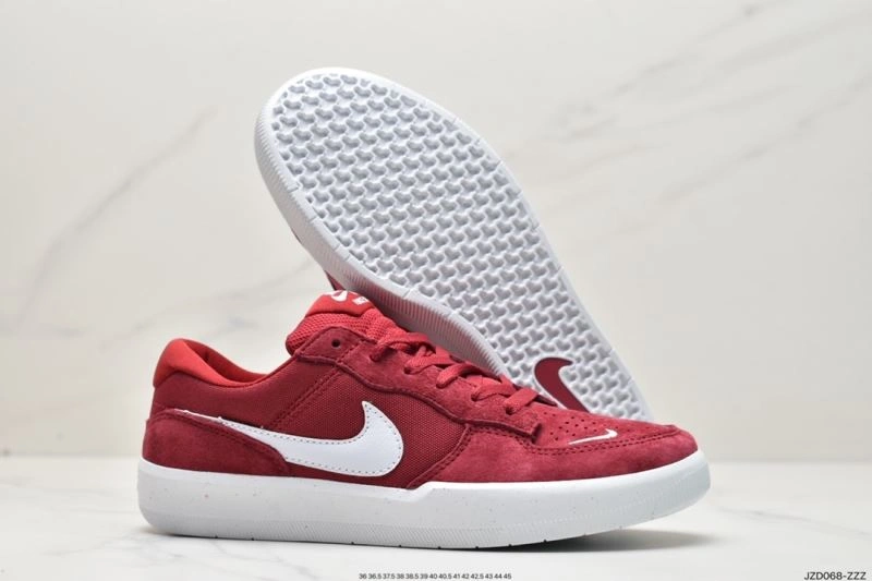 Nxkx Sneakers NewStyle 201751