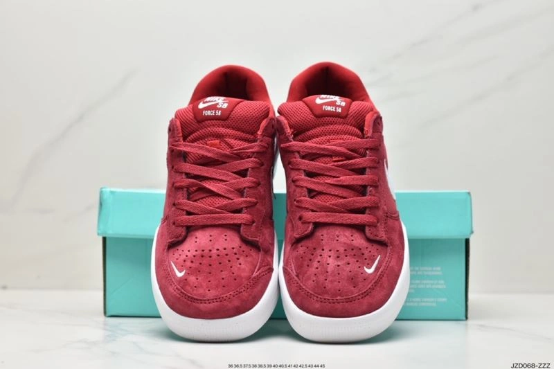 Nxkx Sneakers NewStyle 201751