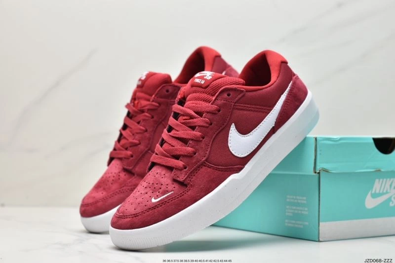 Nxkx Sneakers NewStyle 201751