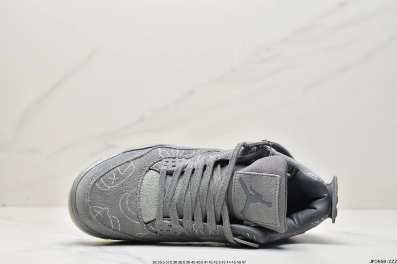 Nxkx Jordan Refined 203263