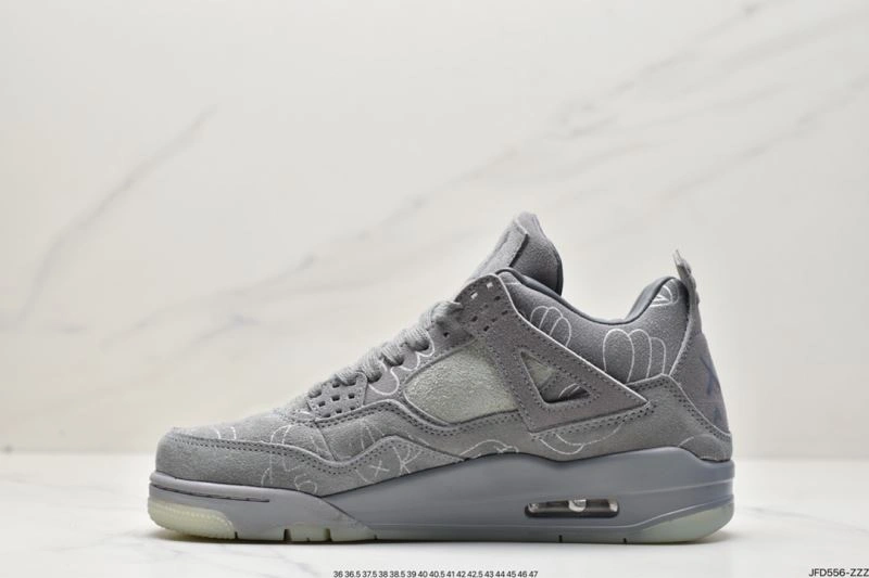 Nxkx Jordan Refined 203263