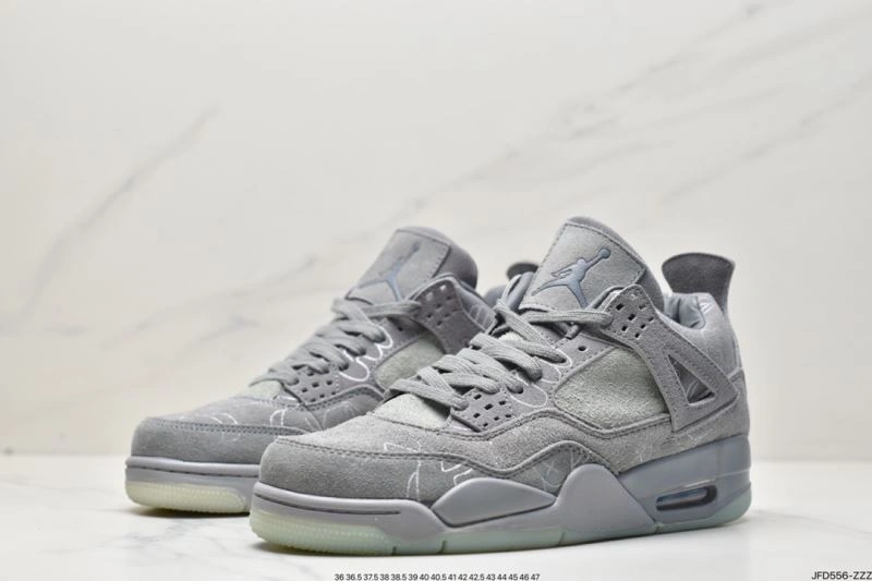 Nxkx Jordan Refined 203263