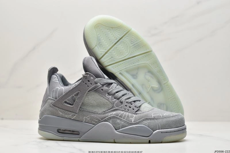 Nxkx Jordan Refined 203263