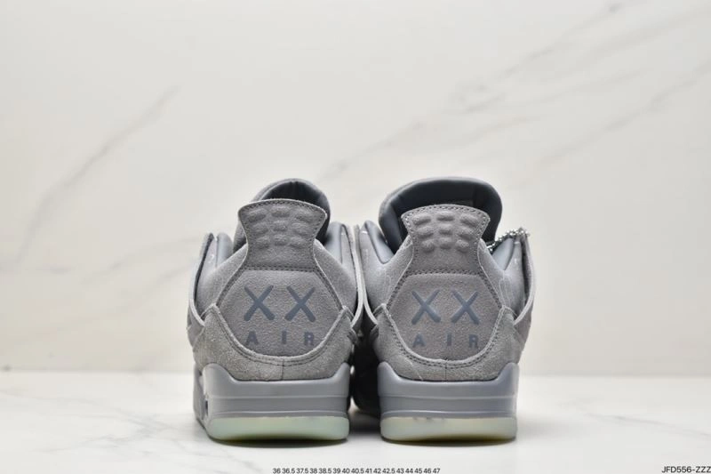 Nxkx Jordan Refined 203263