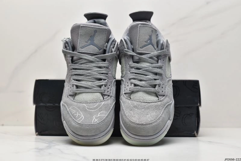 Nxkx Jordan Refined 203263