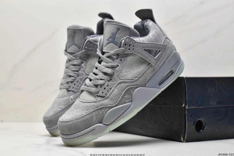 Nxkx Jordan Refined 203263