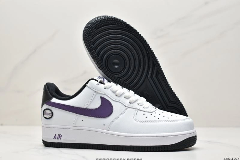 Nxkx Air Force Lightweight 207725