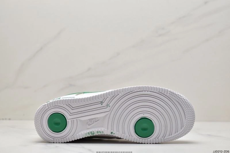 Nxkx Air Force Sleek 207717