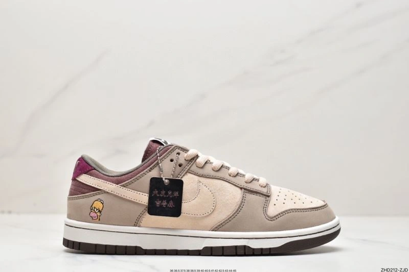 GoAnywhere Nxkx Dunk 204649