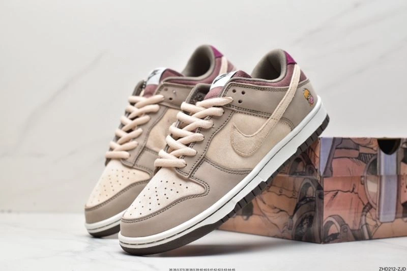 GoAnywhere Nxkx Dunk 204649