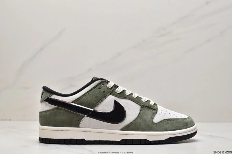Refined Nxkx Dunk 204645
