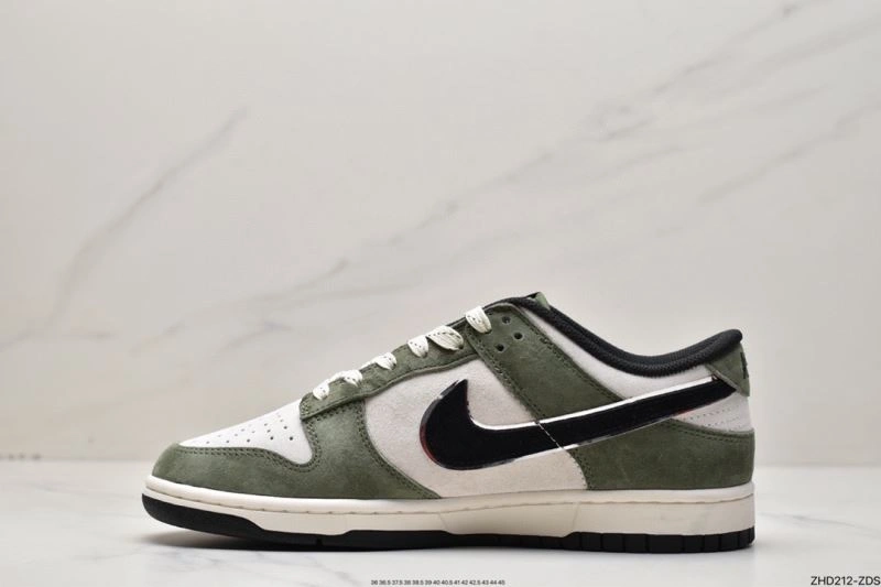 Refined Nxkx Dunk 204645