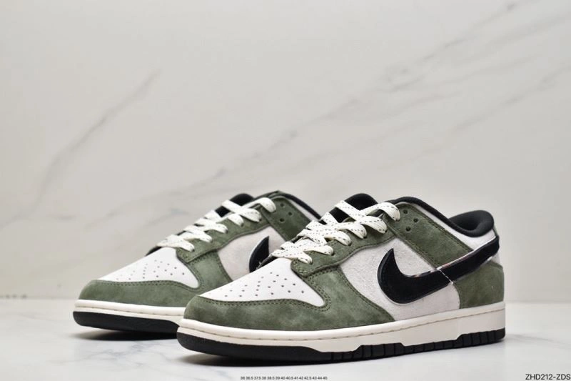 Refined Nxkx Dunk 204645