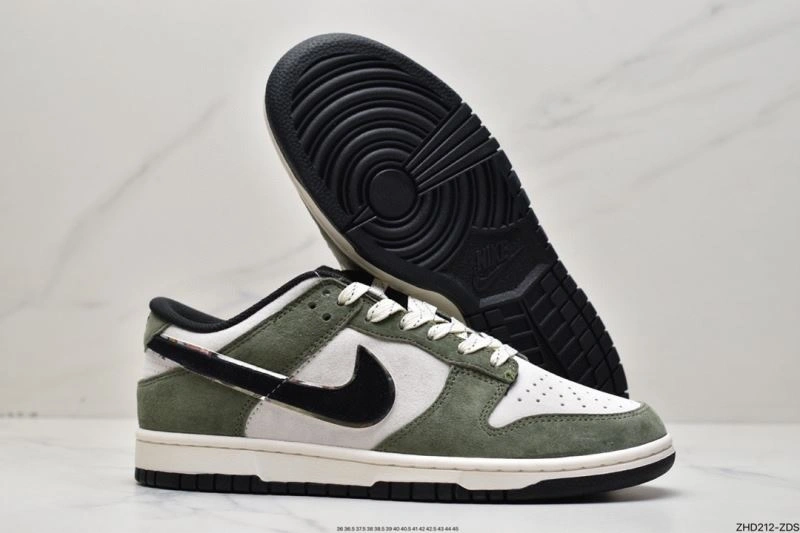Refined Nxkx Dunk 204645
