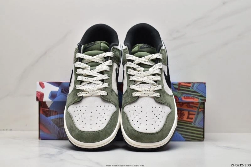 Refined Nxkx Dunk 204645