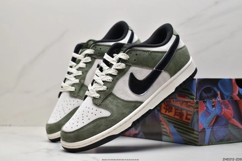Refined Nxkx Dunk 204645