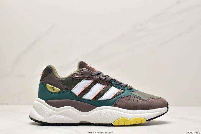 WellDesigned Adxdxs Sneakers 105956
