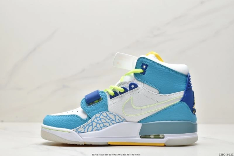 Elegant Nxkx Jordan 203267