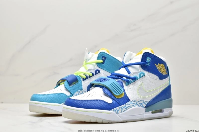 Elegant Nxkx Jordan 203267