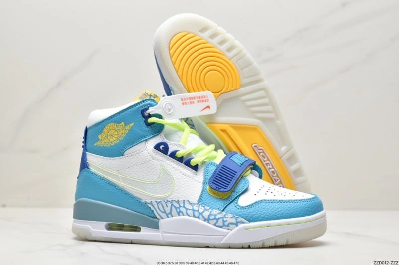 Elegant Nxkx Jordan 203267