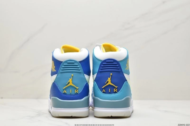 Elegant Nxkx Jordan 203267