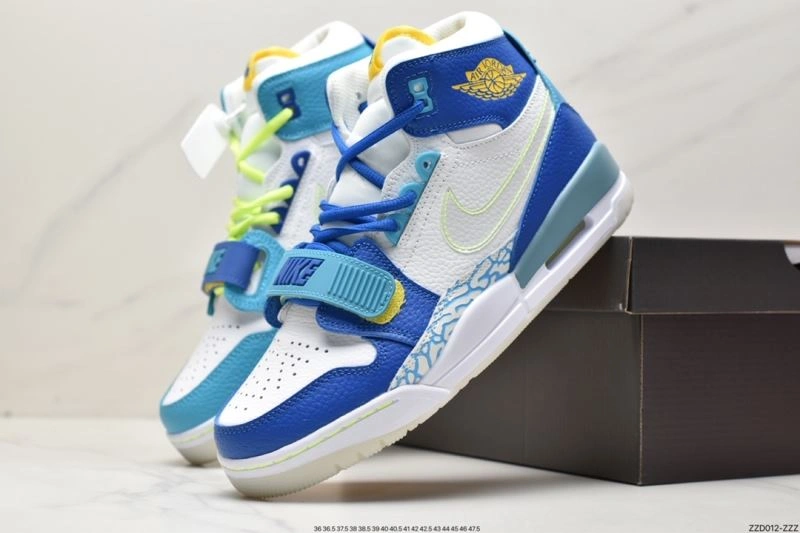 Elegant Nxkx Jordan 203267