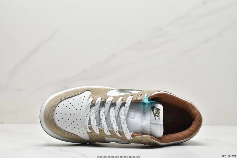 Nxkx Dunk StreetReady 204642