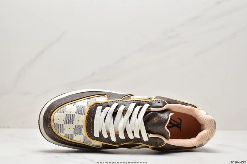 Nxkx Air Force Lightweight 207713