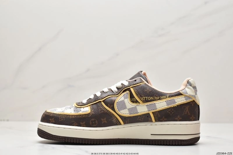 Nxkx Air Force Lightweight 207713