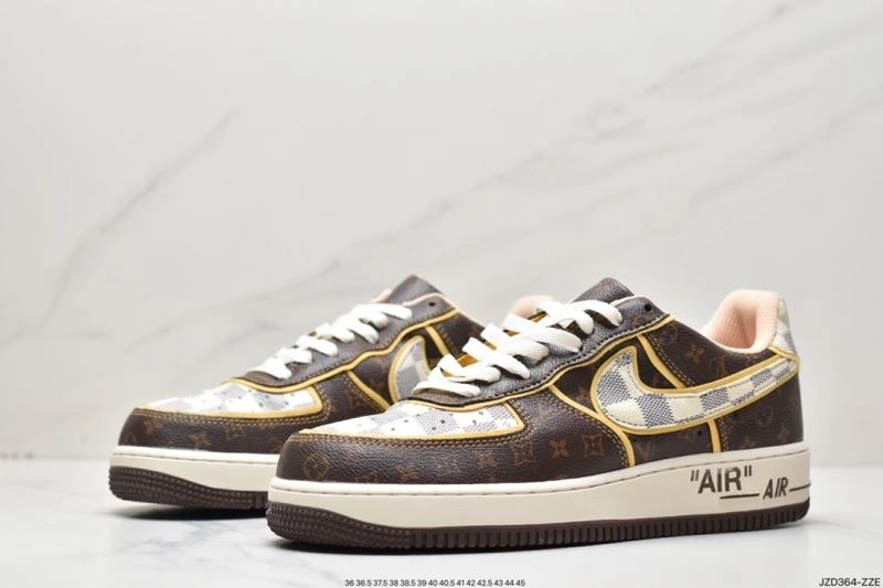 Nxkx Air Force Lightweight 207713