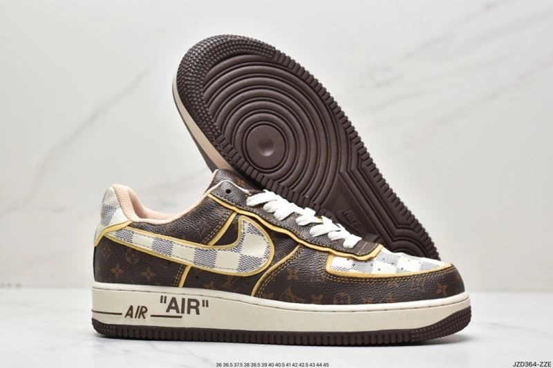 Nxkx Air Force Lightweight 207713
