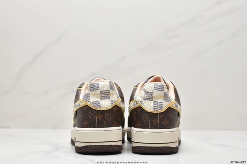 Nxkx Air Force Lightweight 207713