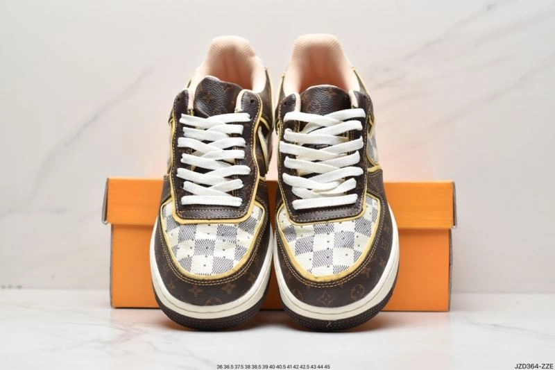 Nxkx Air Force Lightweight 207713