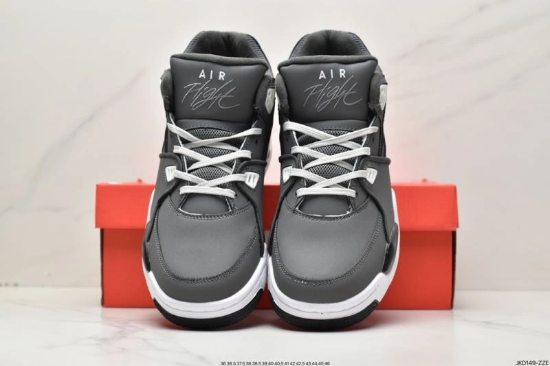 Nxkx Sneakers Flexible 201747