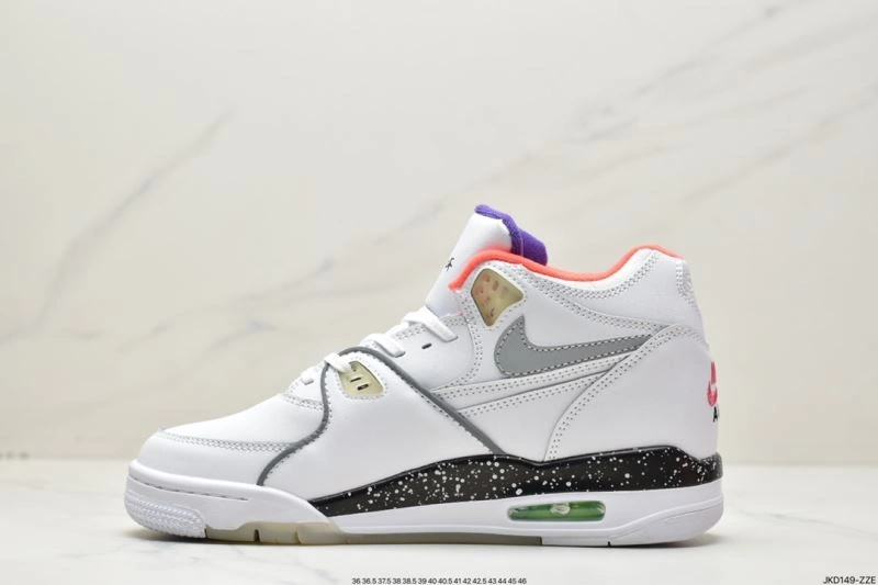 Nxkx Sneakers Bold 201749