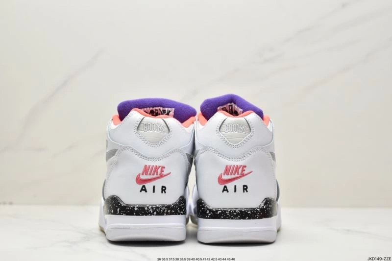 Nxkx Sneakers Bold 201749