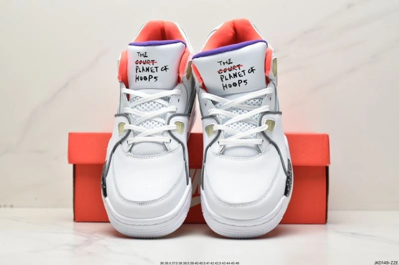 Nxkx Sneakers Bold 201749